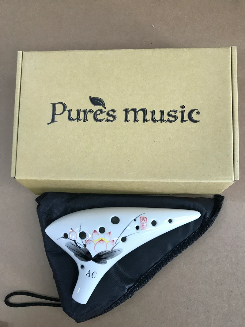 Final Clearance Sale: Ocarina (Discontinued Models) - Save up to 40%