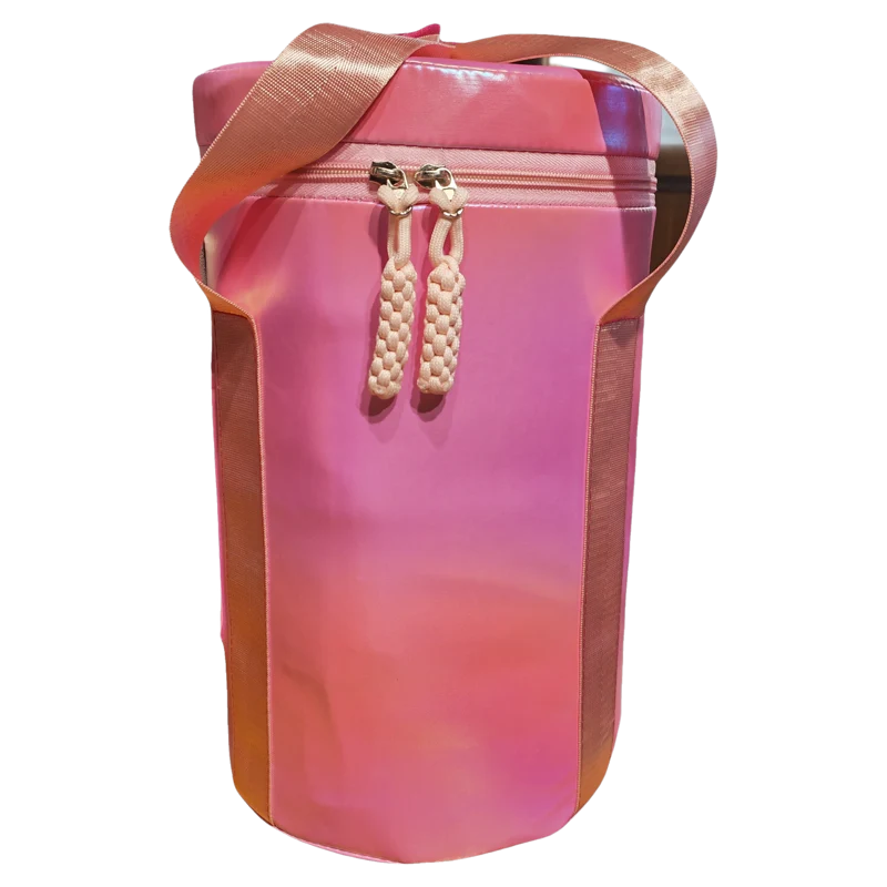 Dreamy Carrying Bag for Crystal Chalice Padded Protective Travel Bag