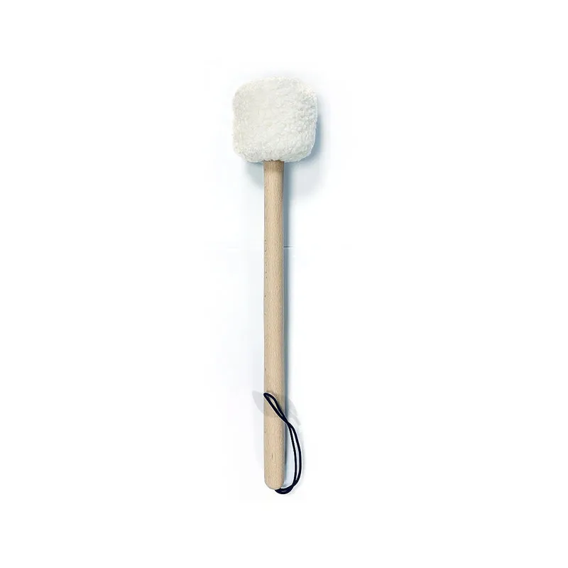 Felt Gong Mallet Professional Hammer