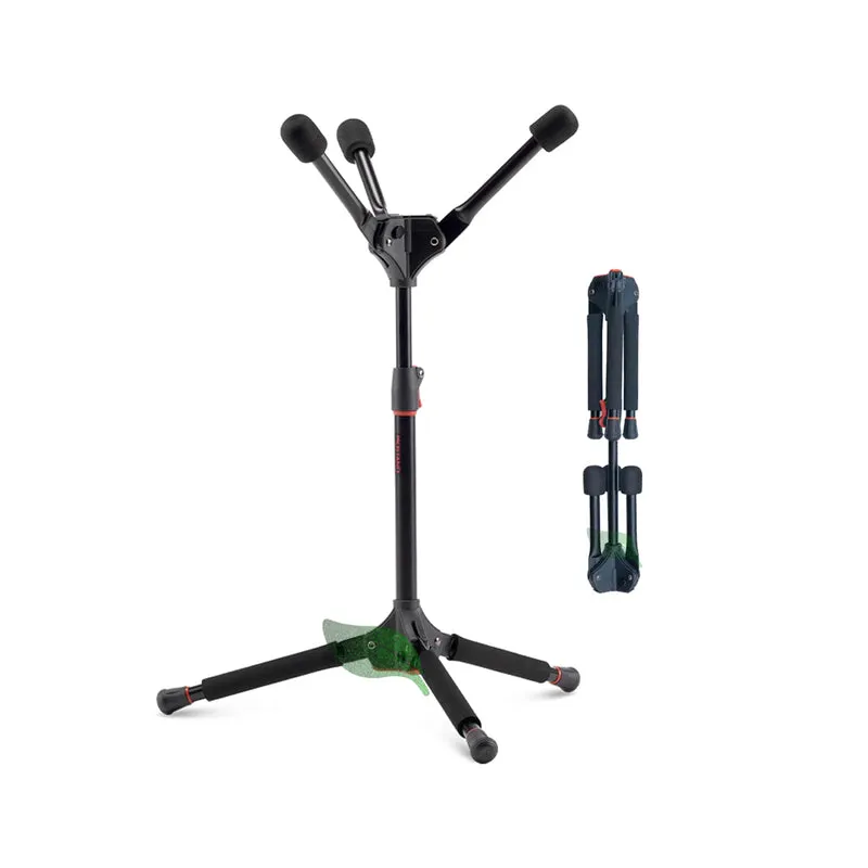 Pures Music Magic Handpan Stand – MOSTAND Professional-Grade Stage Stand