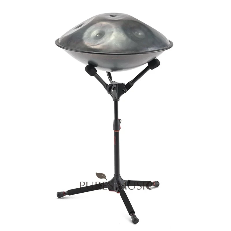 Pures Music Magic Handpan Stand – MOSTAND Professional-Grade Stage Stand