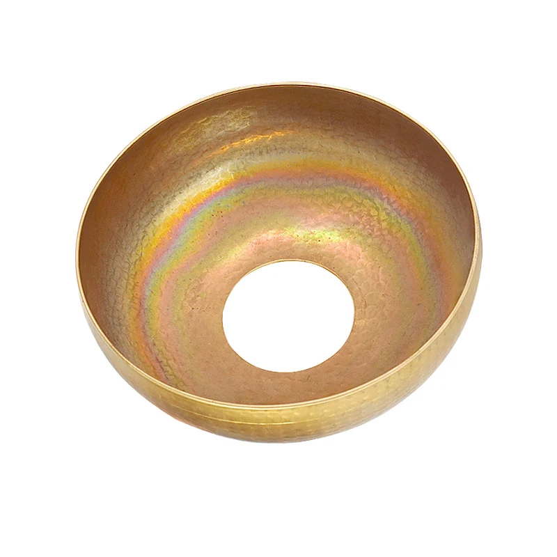 Knee Head Healing Singing Bowl Sound Joint Therapy SPA