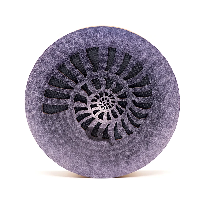 Stream Water Drum River Natural Instrument Calming Sound Healing For Relaxation