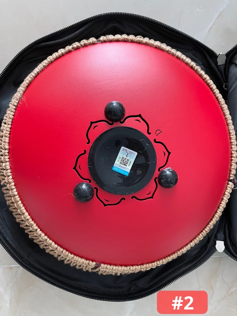 Imperfect 15 notes Drums Warehouse Clearance - Save up to 50% on Minor Flaw Items!