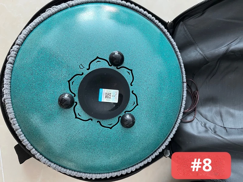 Imperfect 15 notes Drums Warehouse Clearance - Save up to 50% on Minor Flaw Items!