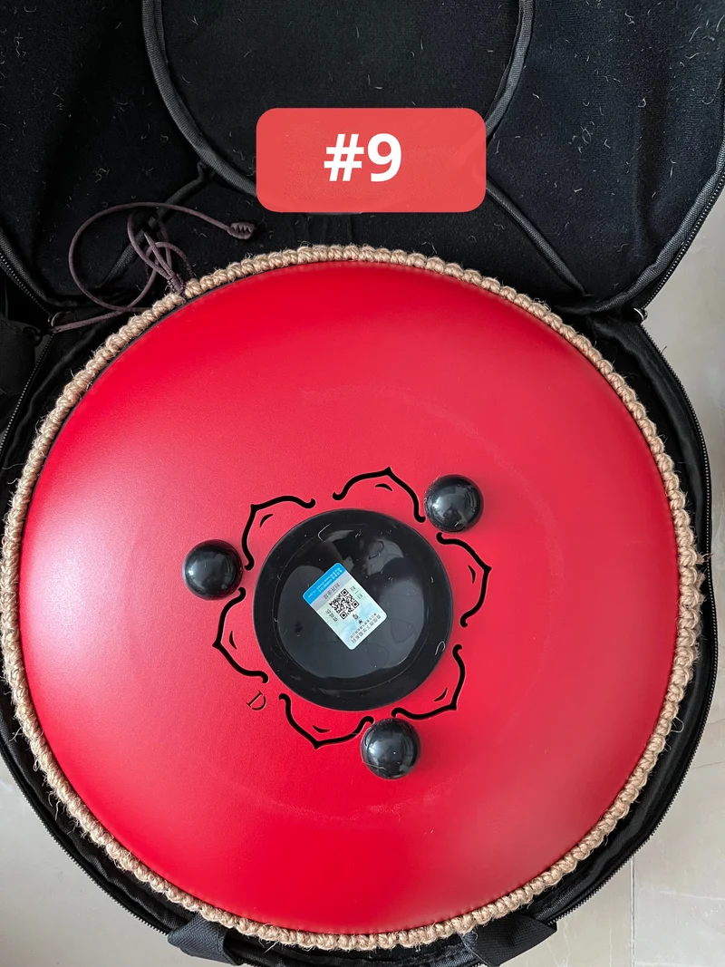Imperfect 15 notes Drums Warehouse Clearance - Save up to 50% on Minor Flaw Items!