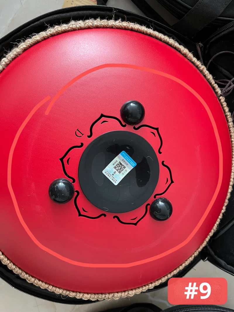 Imperfect 15 notes Drums Warehouse Clearance - Save up to 50% on Minor Flaw Items!