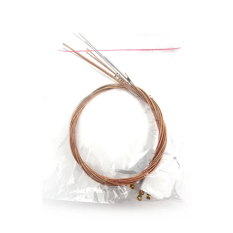 Special Lyre strings for the Pures Music Lyre "Athena"