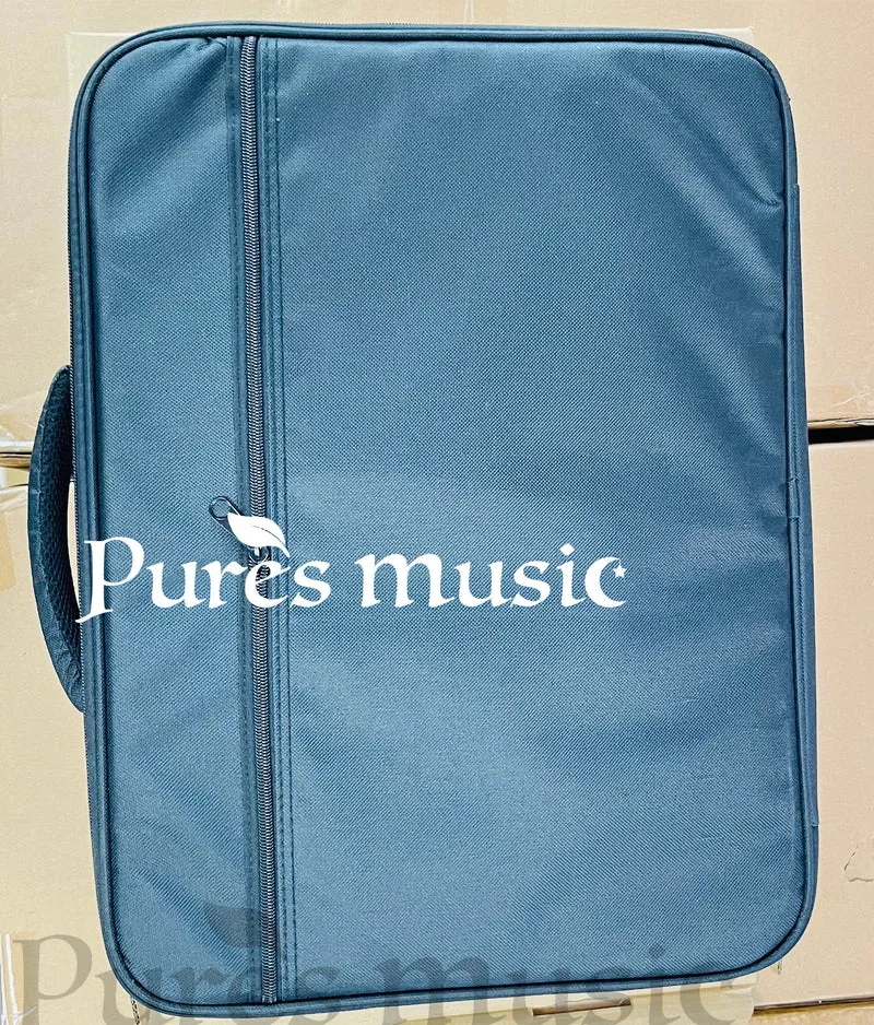 Pures Music Lyre Athena Top-level Professional Lyre Instrument