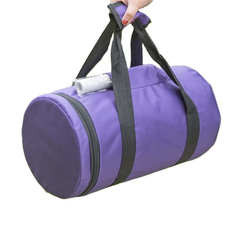 Carrying Case Bag For Crystal Grail Chalice Handle Singing Bowl