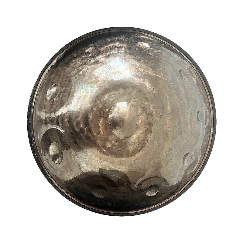 Energy Handpan Drum Best Kurd Handpan - Water Energy