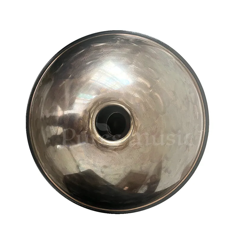 Energy Handpan Drum Best Kurd Handpan - Water Energy