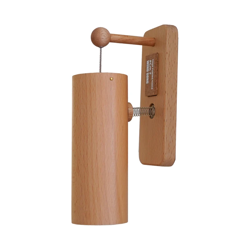Chord Doorbell 432Hz Tuned Chimes Calm ASMR Instrument