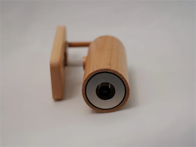 Chord Doorbell 432Hz Tuned Chimes Calm ASMR Instrument
