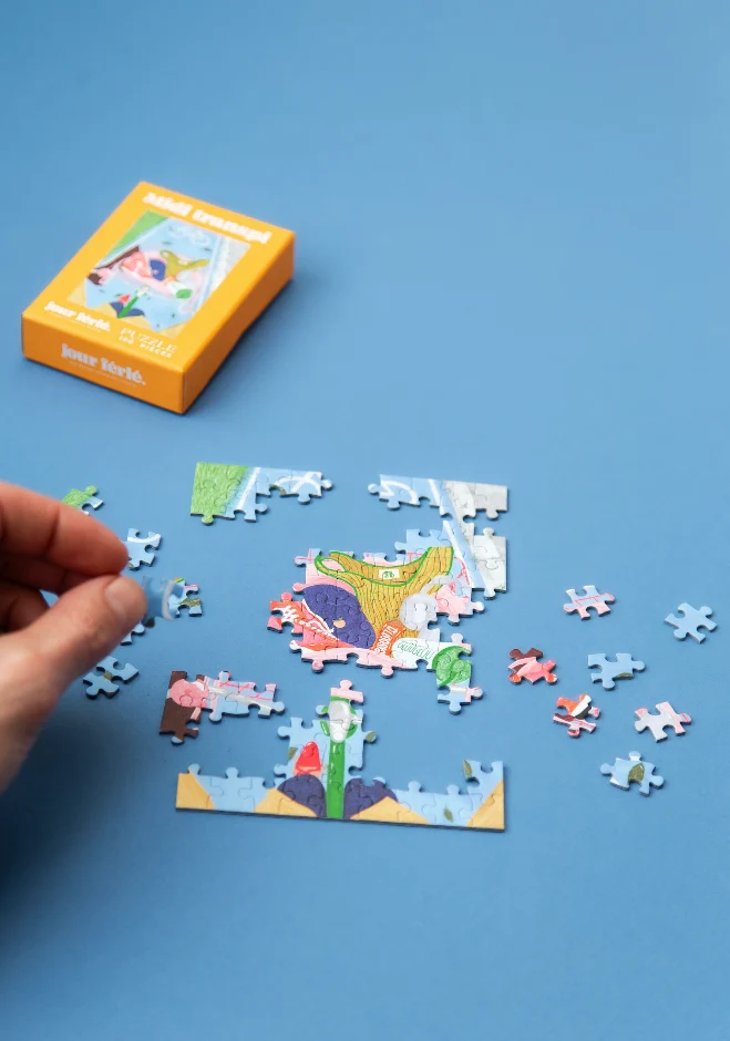 Pack les Minis Dehors !