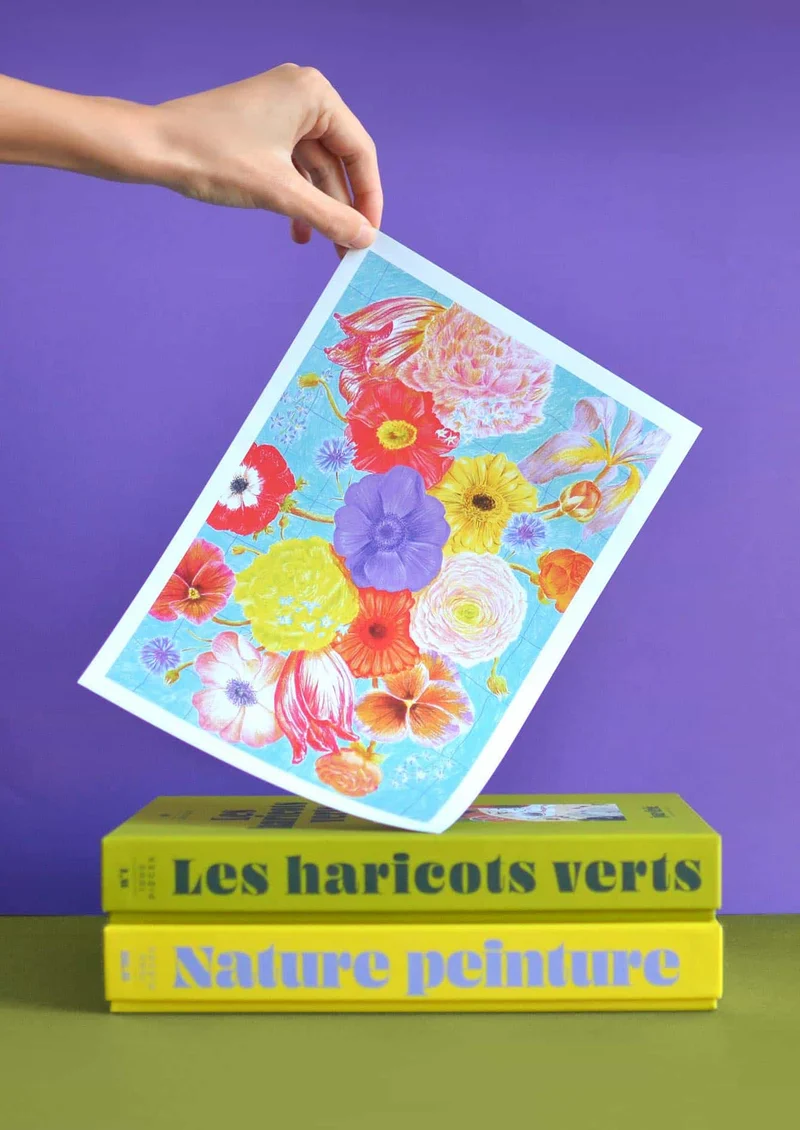 Pack 100 % Green - 2 Puzzles 1000 pièces