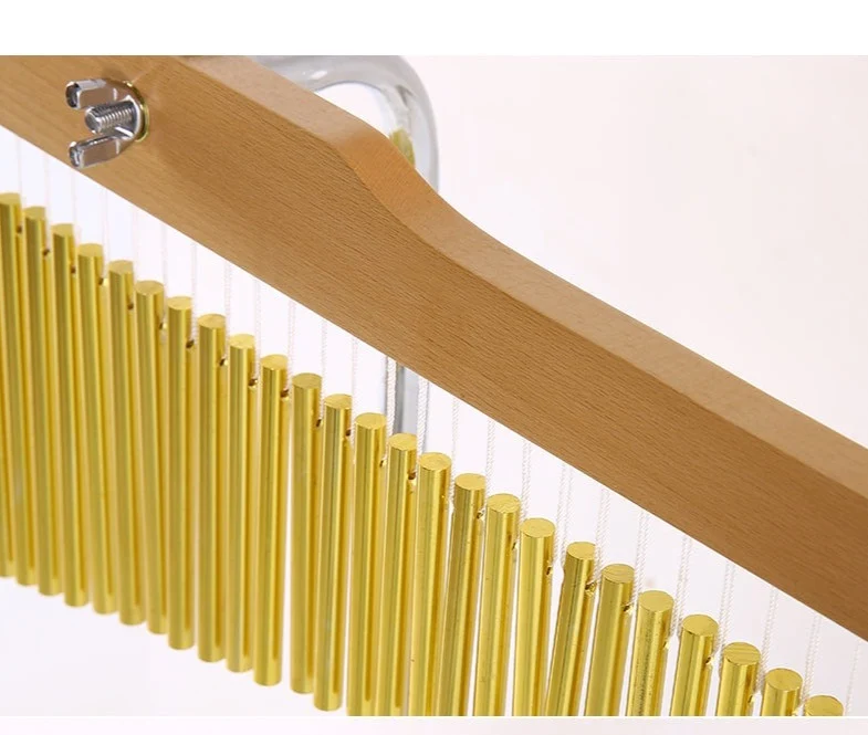 Bar Chimes Mark Tree 25|36 Table Percussion Music Instrument