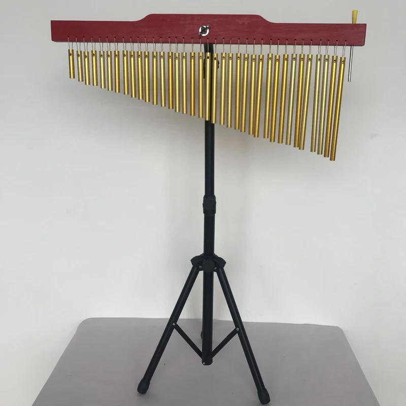 Bar Chimes Mark Tree 25|36 Table Percussion Music Instrument