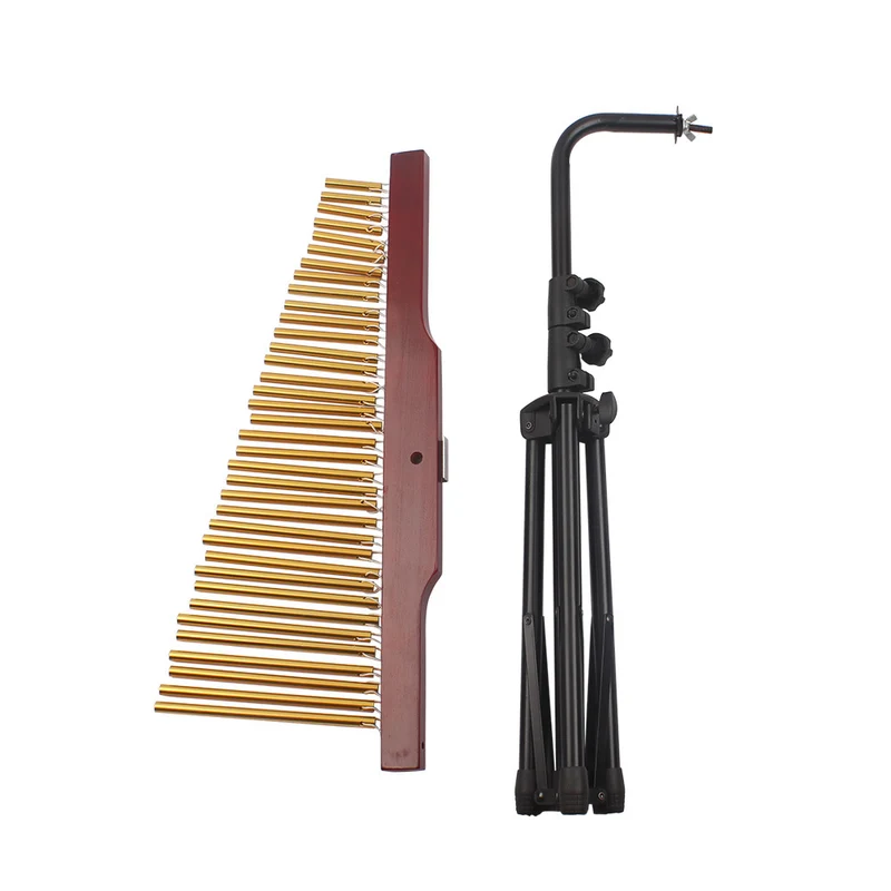 Bar Chimes Mark Tree 25|36 Table Percussion Music Instrument