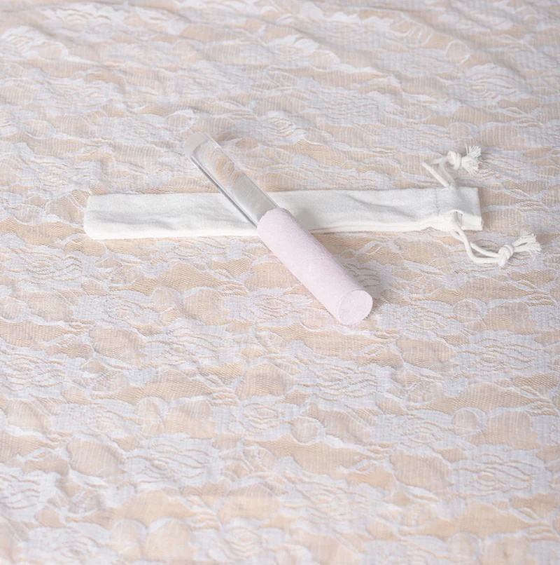 Various Mallets Delicate Suede Striker For Singing Bowl Holy Grail Quartz Handle Bowls
