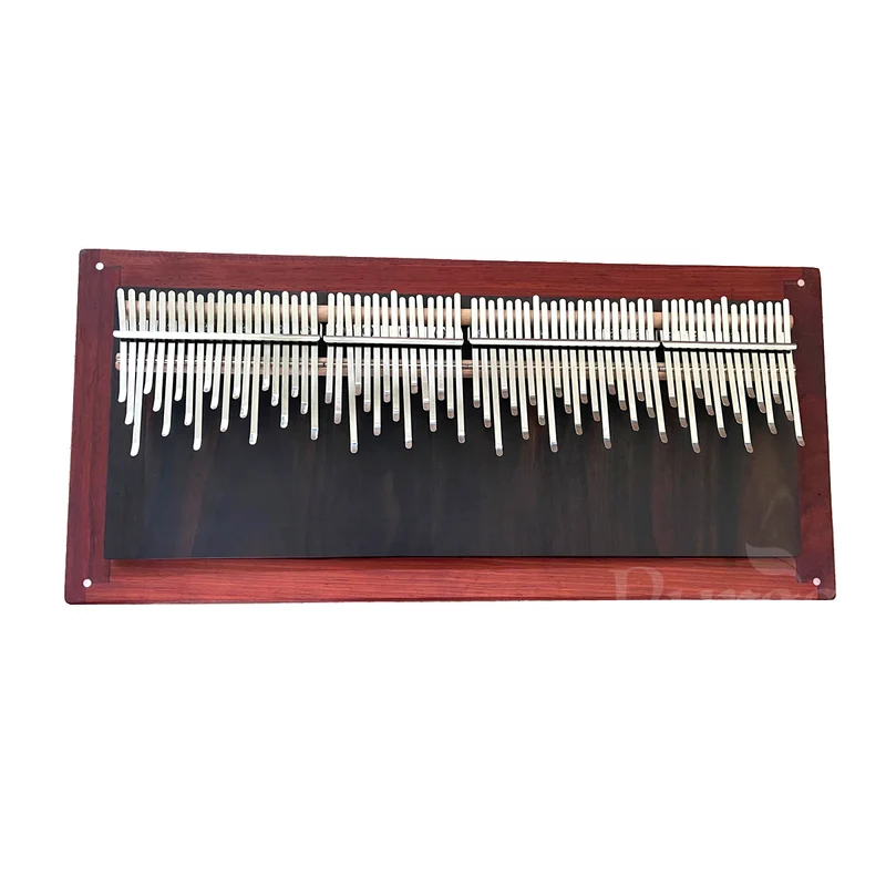 Array Mbira Professional Kalimba Instrument 3~5 Octave Finger Thumb Piano