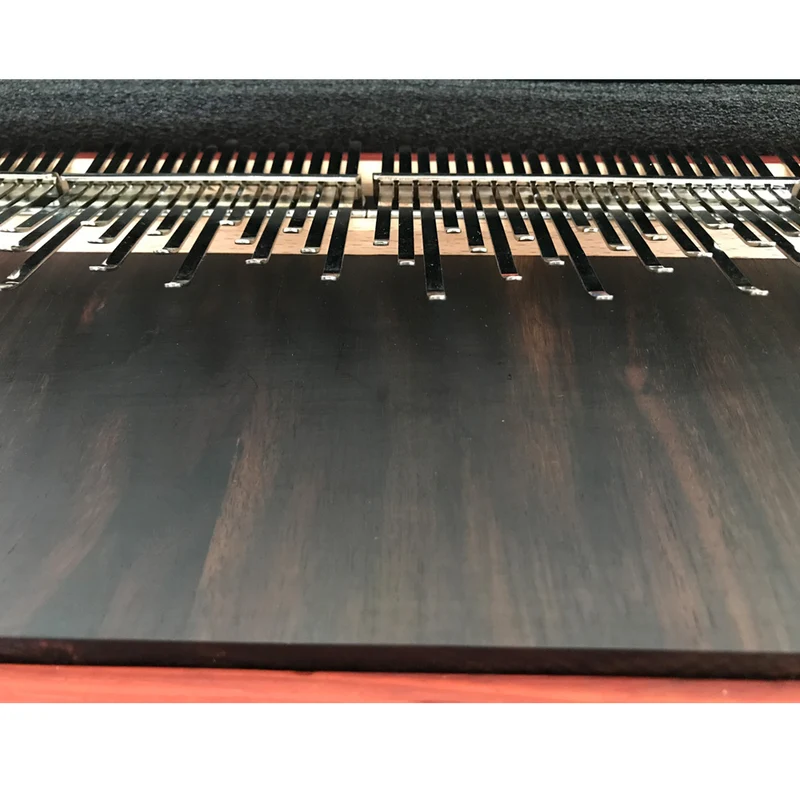 Array Mbira Professional Kalimba Instrument 3~5 Octave Finger Thumb Piano