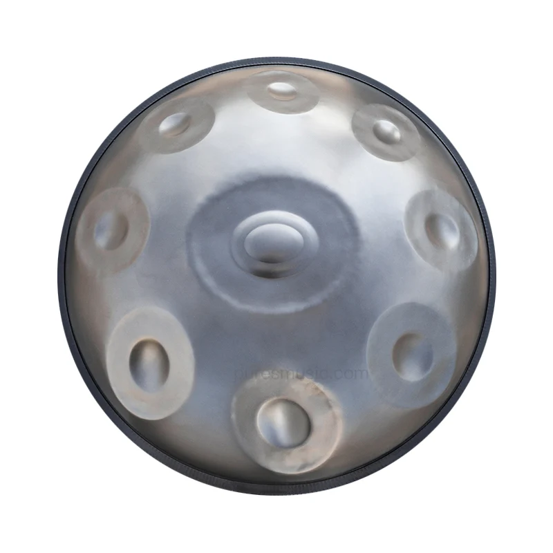 Classic Handpan Drum for Beginner 432Hz 440Hz D Minor Kurd Celtic