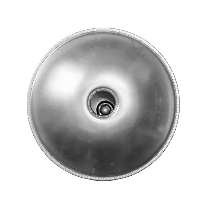 Air Handpan 9-12 Notes 432Hz/440Hz Handpan Drum Kurd Celtic Minor