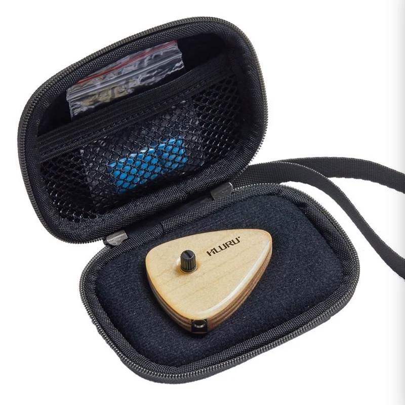 2025 Hluru Universal Professional Pick up for All instruments