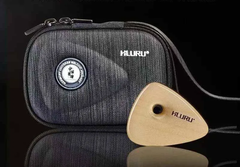 2025 Hluru Universal Professional Pick up for All instruments