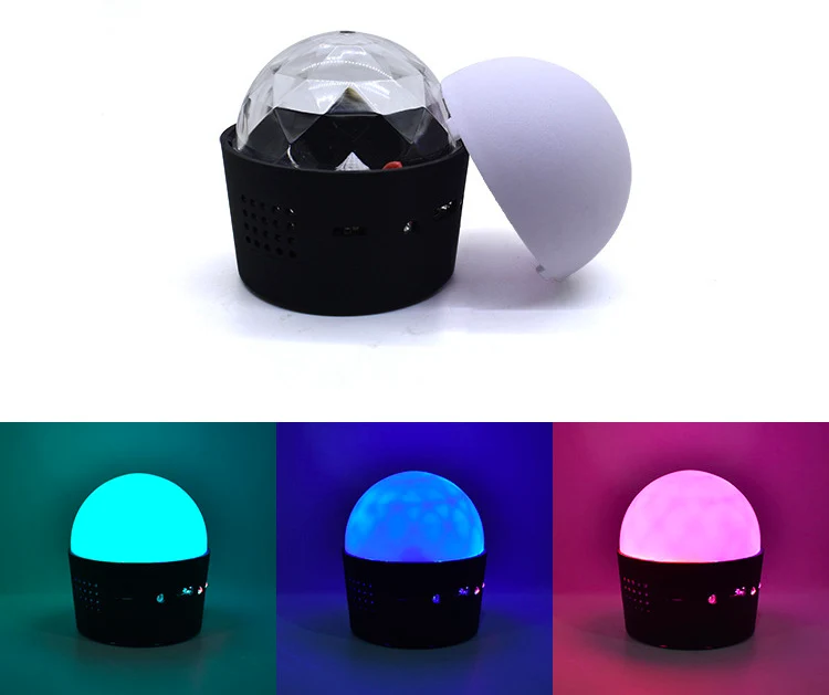 Rhythm Atmosphere Lamp Angel Lamp for tongue drum