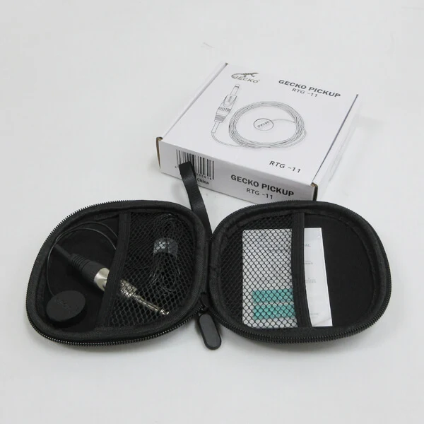 Kalimba Pick up Gecko RTG-11