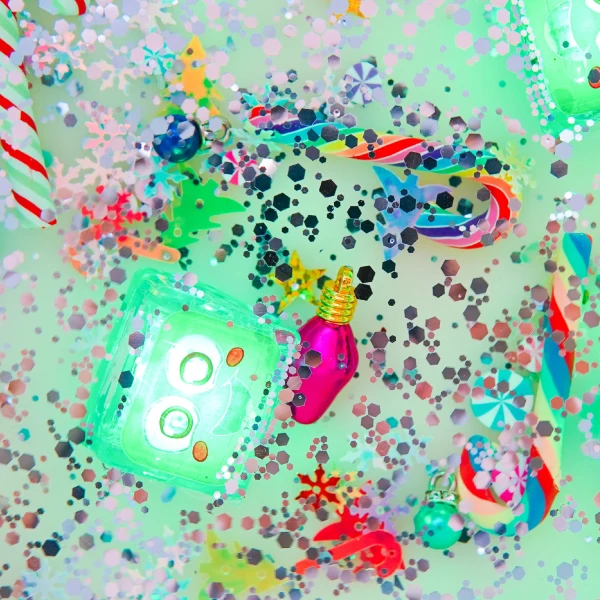 Fun Fillers – Xmas Noël | Accessoires sensoriels magiques