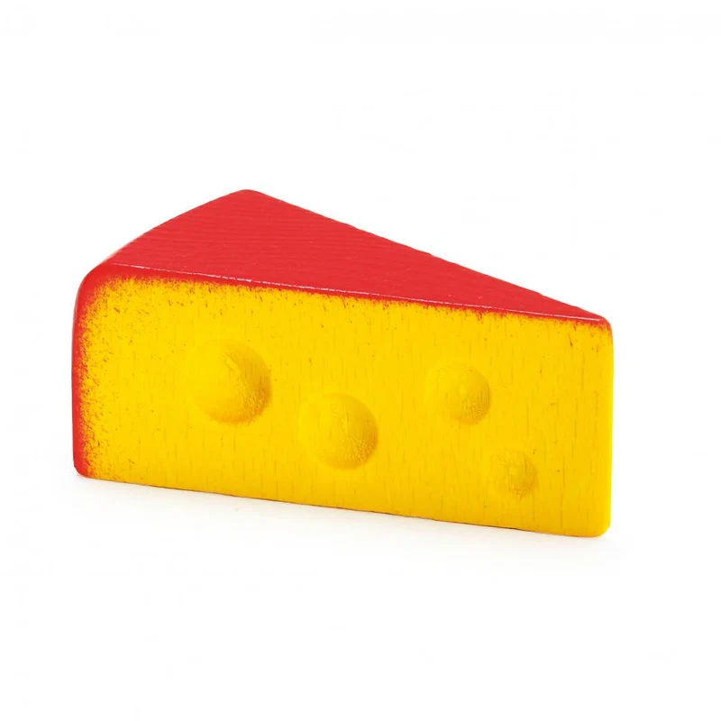 Edam en bois – Erzi