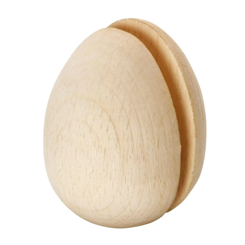 Œuf à découper en bois – Erzi