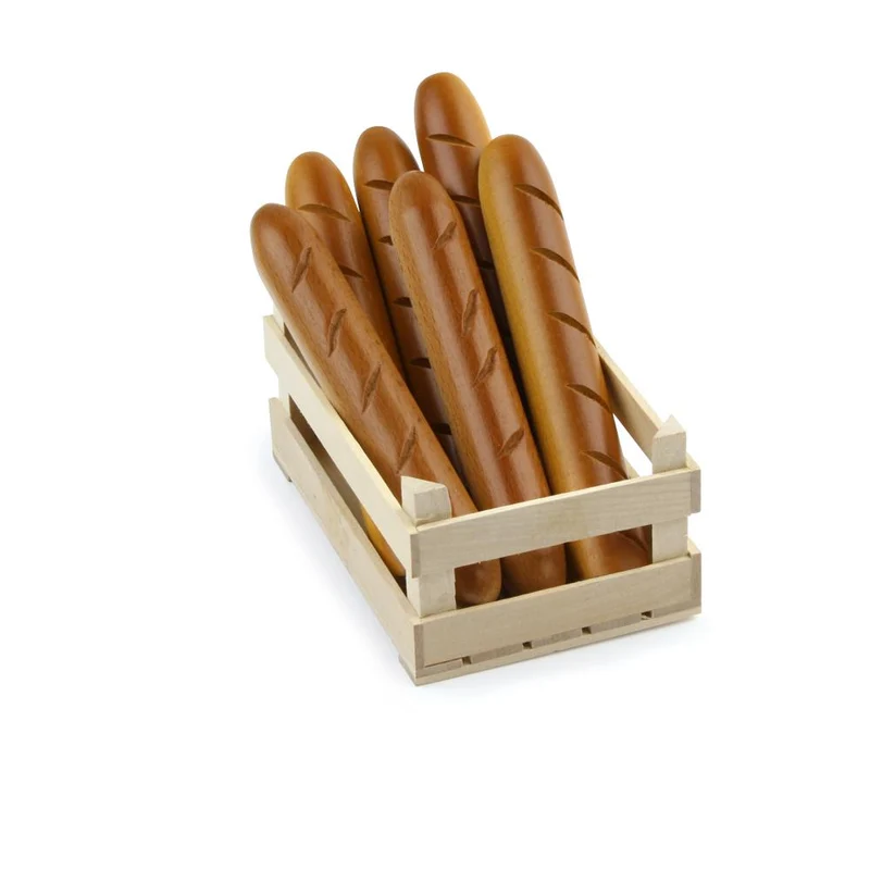 Baguette en bois – Erzi