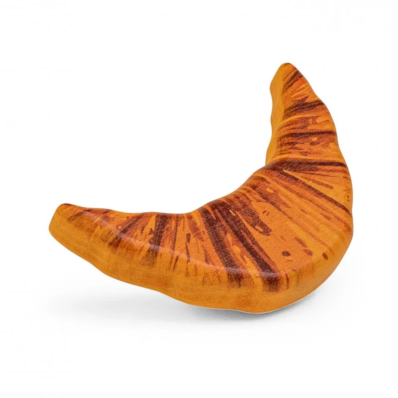 Croissant en bois – Erzi