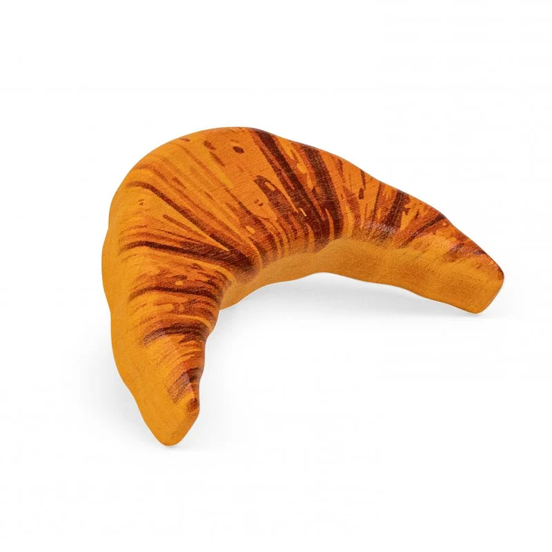 Croissant en bois – Erzi