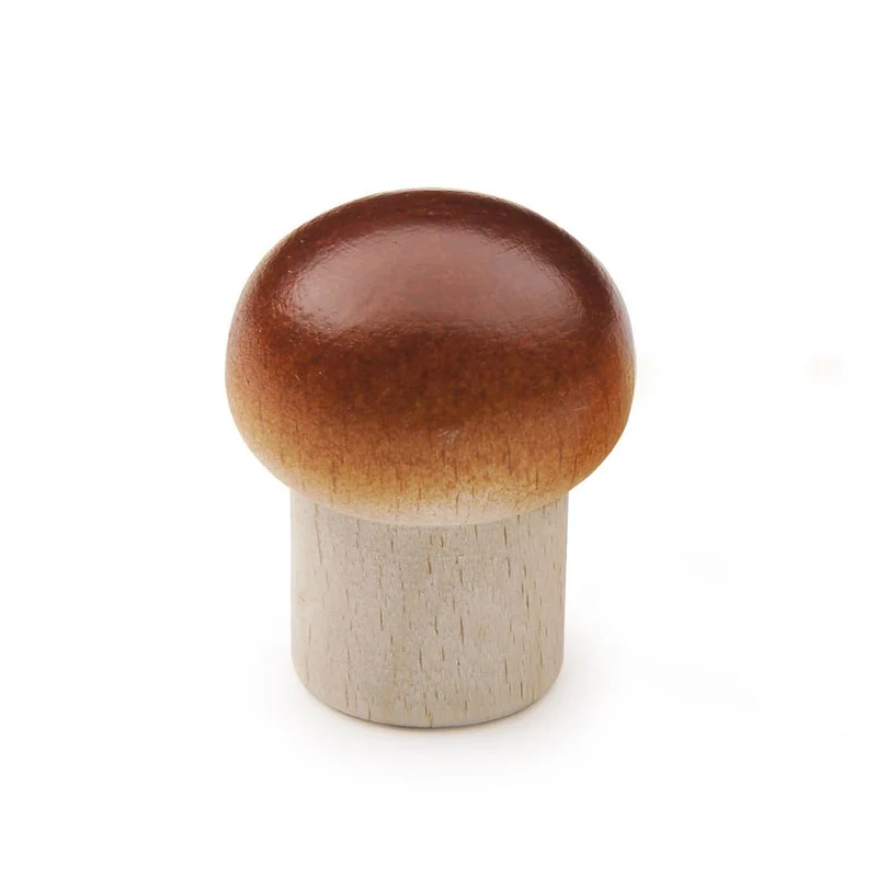 Champignon en bois – Erzi