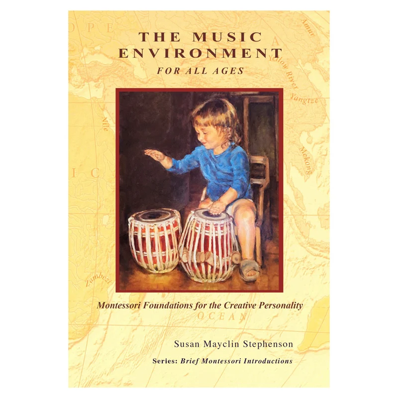 The Music Environment for All Ages (anglais)