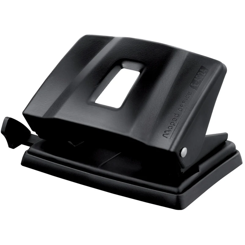 Perforatrice de bureau 2 trous Maped E4024