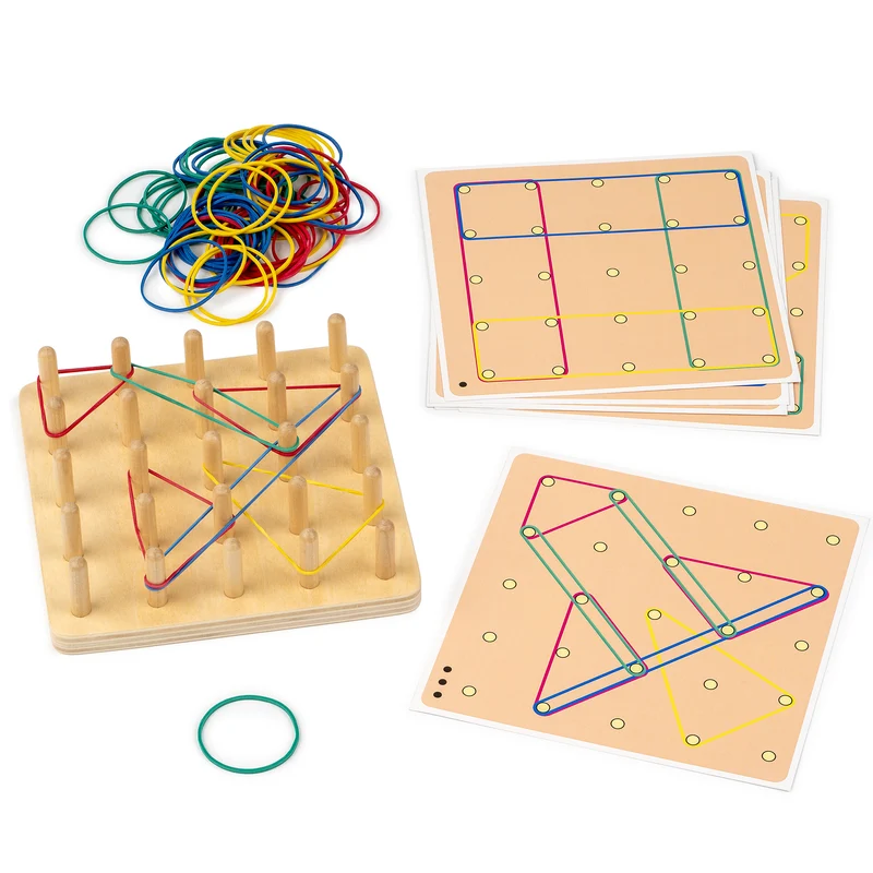 Geo Loops