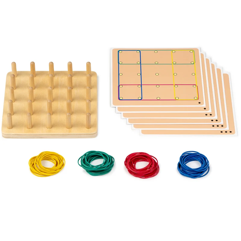 Geo Loops