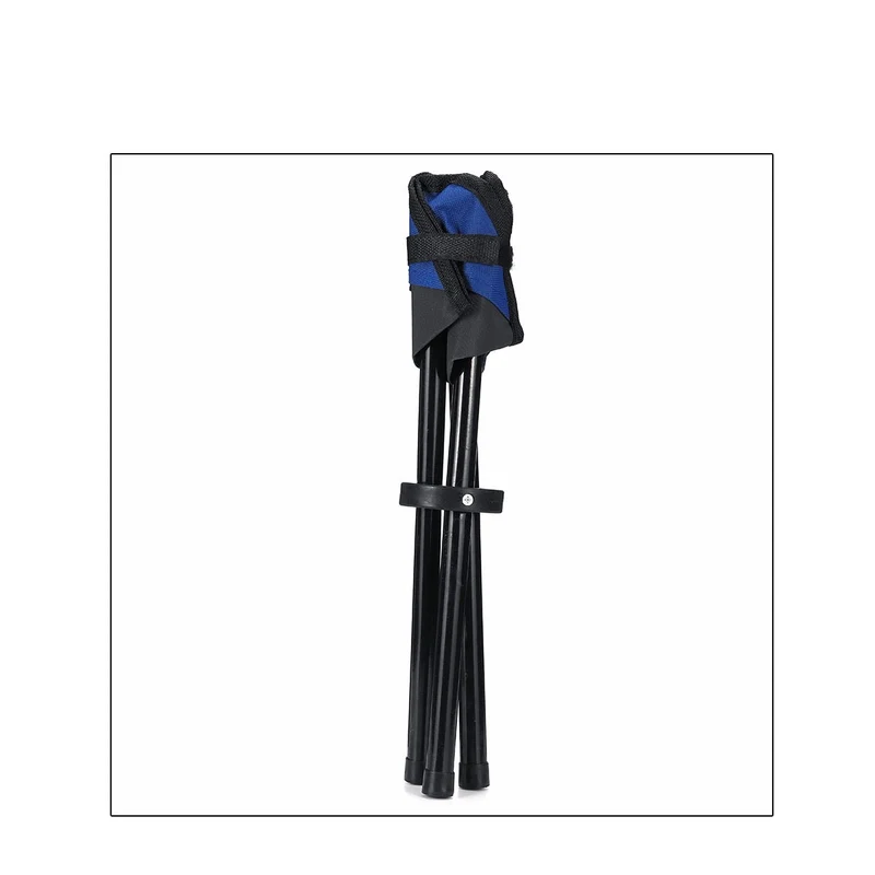 Foldable Handpan Drum Stand Metal Triangle Bracket Stand