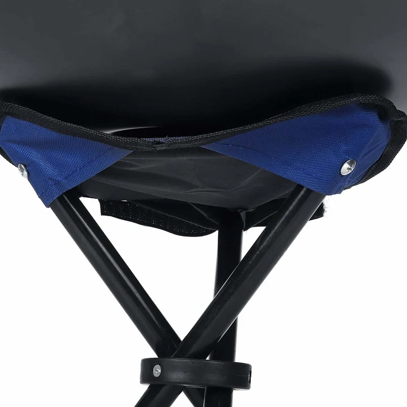 Foldable Handpan Drum Stand Metal Triangle Bracket Stand