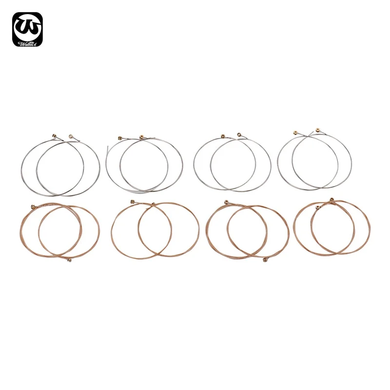 Walter Lyre Strings A16X 16 19-string Set WH-16 for Lyre Harp