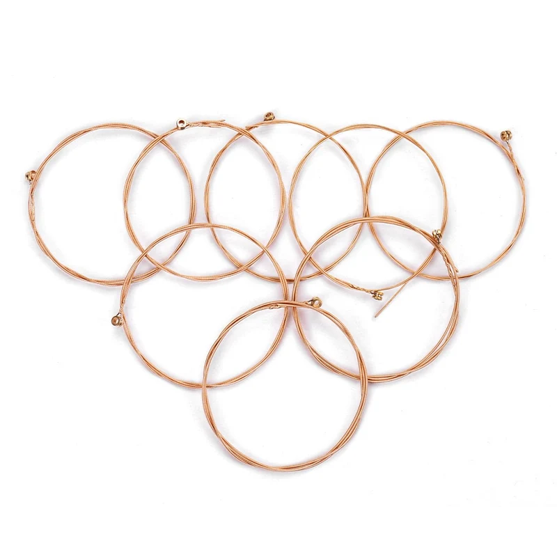 Walter Lyre Strings A16X 16 19-string Set WH-16 for Lyre Harp