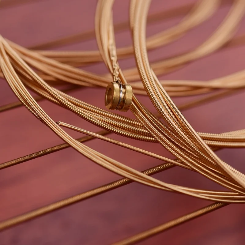 Walter Lyre Strings A16X 16 19-string Set WH-16 for Lyre Harp