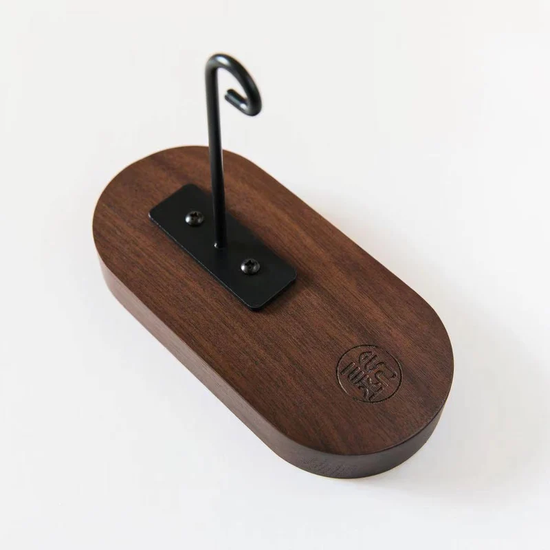 Bamboo Chord Wind Chimes for Relaxation Tuned Chimes (not available for Europe)