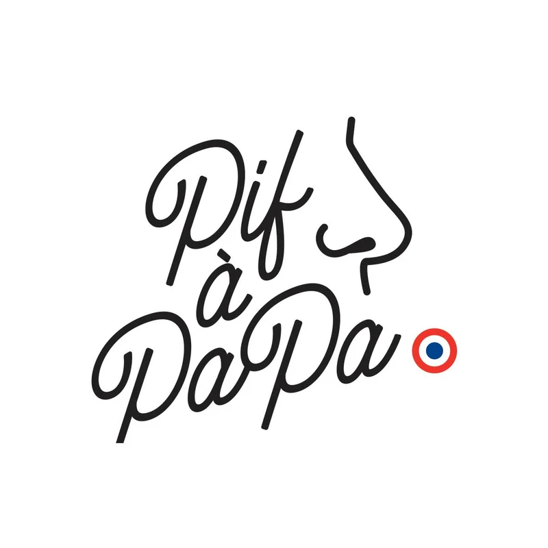 Le cabernet de Papa